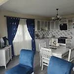 Dolina לינה וארוחת בוקר Çeşme