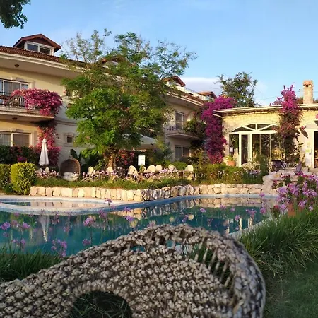 Dolina 3* Çeşme