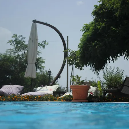 Bed & Breakfast Dolina Çeşme
