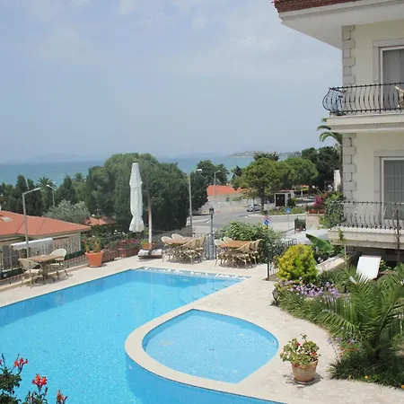 Dolina Çeşme