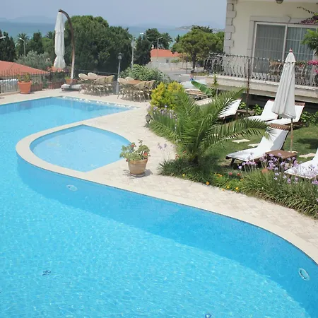 Dolina Çeşme