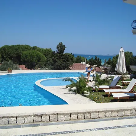 B&B Dolina 3*