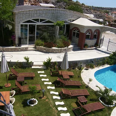 Dolina Çeşme