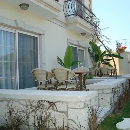 Dolina 3* Çeşme