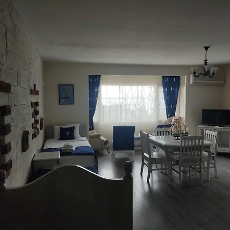 Dolina 3* Çeşme