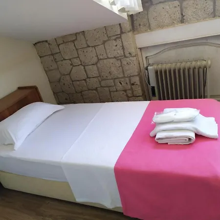 Dolina 3* Cesme