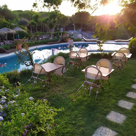 Dolina 住宿加早餐酒店