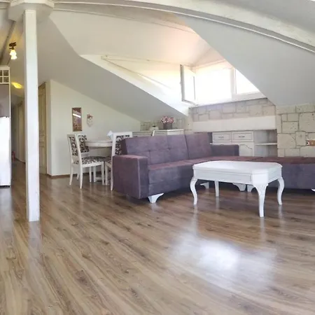 住宿加早餐酒店 Dolina Çeşme