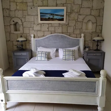 Dolina 3* Çeşme