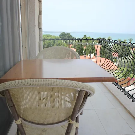 住宿加早餐酒店 Dolina Çeşme