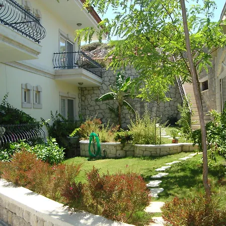 住宿加早餐酒店 Dolina