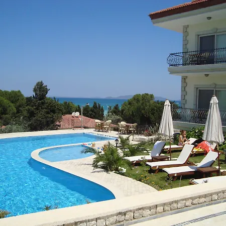 Dolina 住宿加早餐酒店