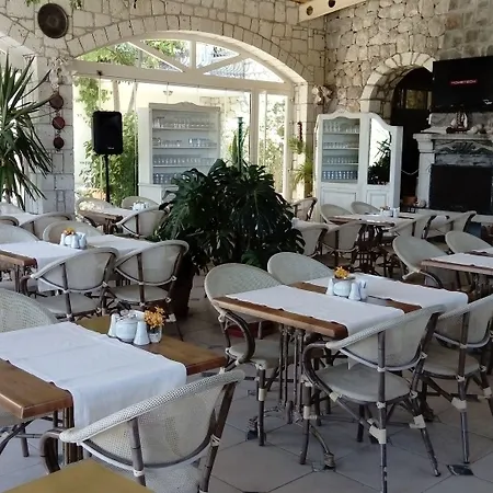 Dolina 3* Çeşme