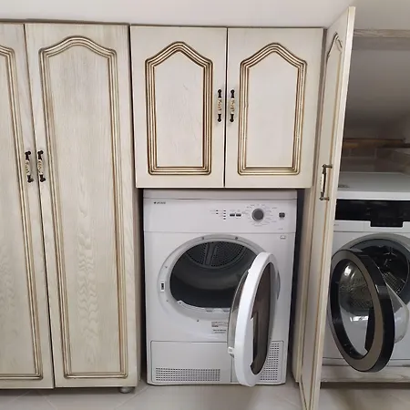 Dolina 住宿加早餐酒店 Çeşme