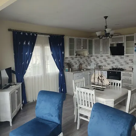 Dolina 住宿加早餐酒店 Çeşme