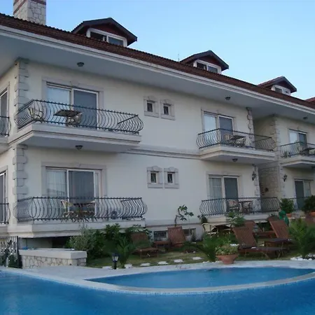 Nocleg ze śniadaniem Dolina Çeşme