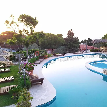 Dolina Çeşme