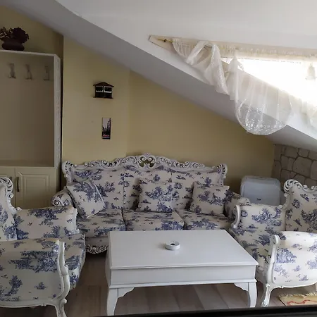 Dolina Alojamento de Acomodação e Pequeno-almoço Çeşme