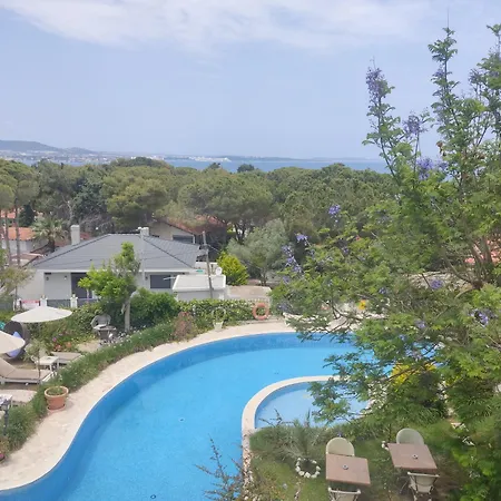 Dolina 3* Çeşme