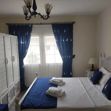 住宿加早餐酒店 Dolina Çeşme