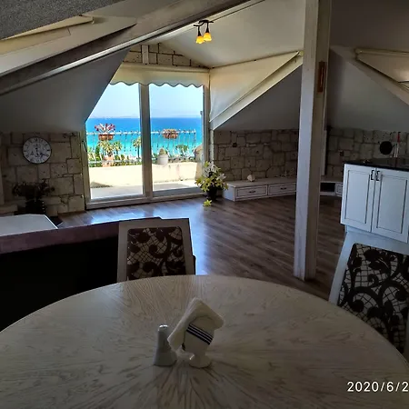 Dolina Çeşme