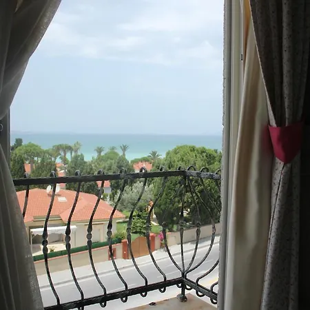 Dolina Bed & Breakfast Cesme