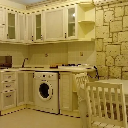Panzió Dolina Çeşme