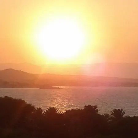 Dolina 住宿加早餐酒店 Çeşme