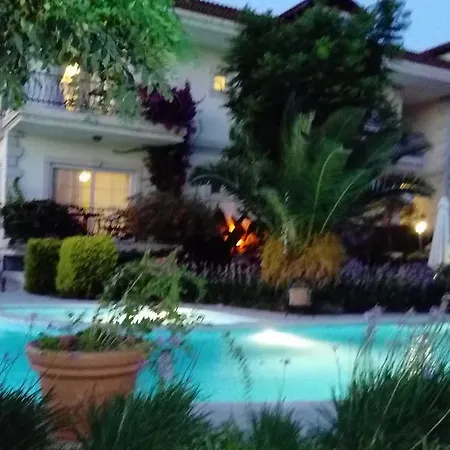 Dolina 住宿加早餐酒店