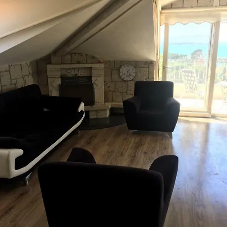 住宿加早餐酒店 Dolina