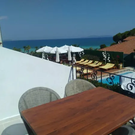 Dolina 3* Çeşme
