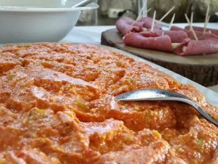 Alojamento de Acomodação e Pequeno-almoço Dolina