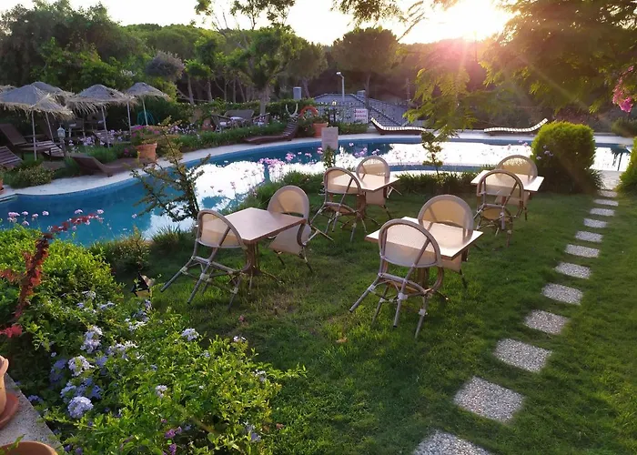 Dolina Oda ve Kahvaltı