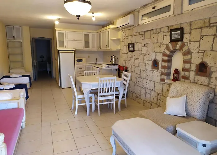 Dolina Oda ve Kahvaltı 3*