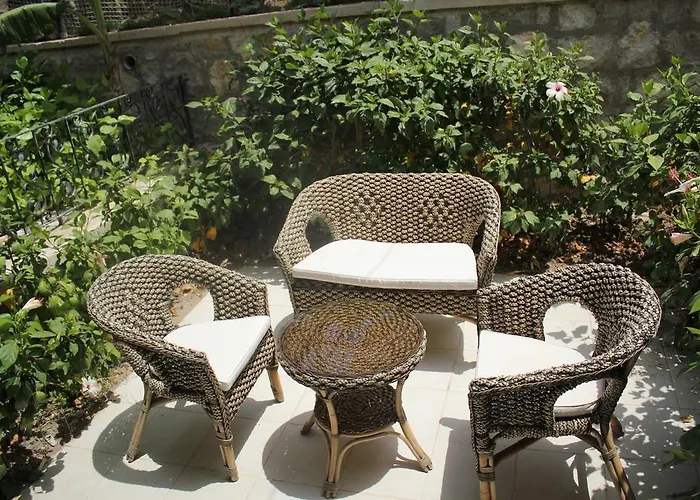 Dolina Oda ve Kahvaltı 3*