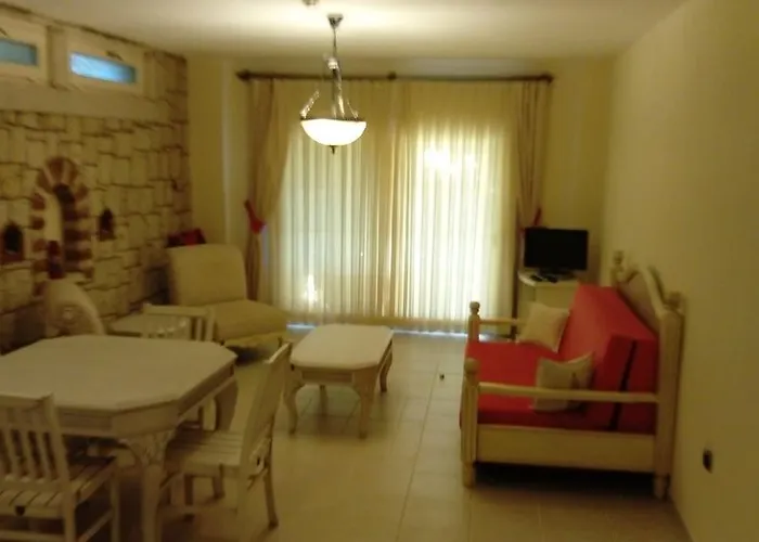 Dolina Oda ve Kahvaltı 3*