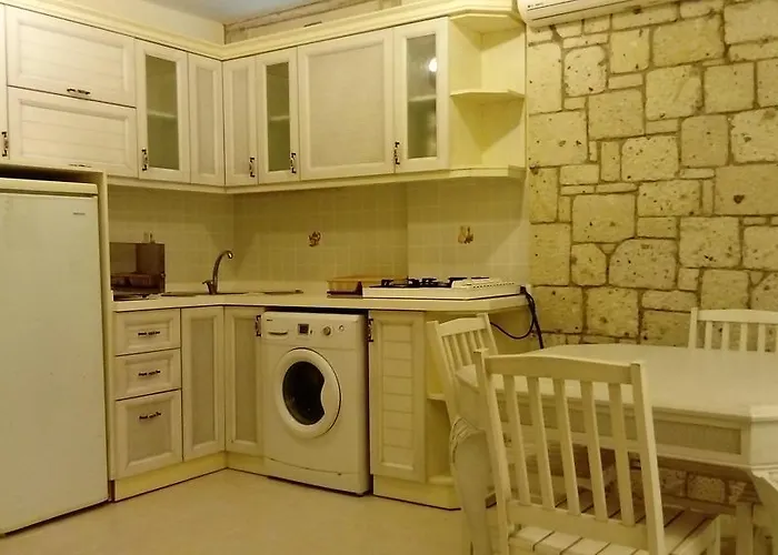 Oda ve Kahvaltı Dolina Çeşme