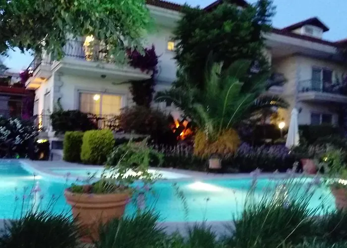 Dolina Oda ve Kahvaltı