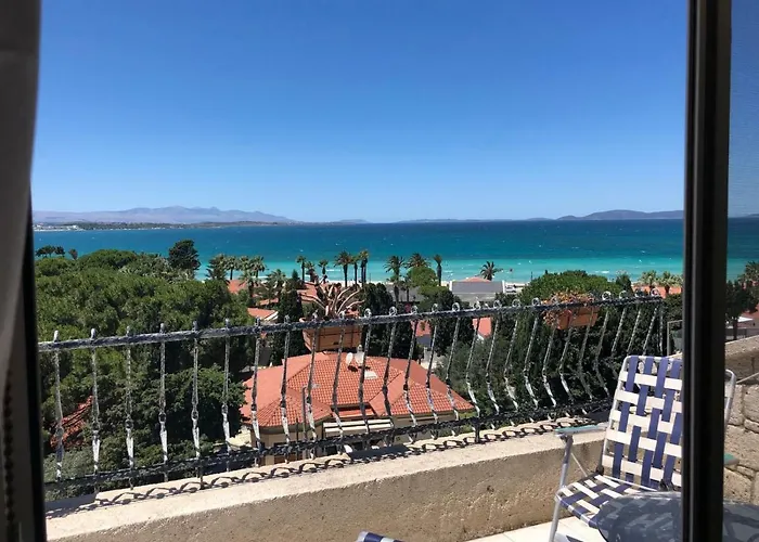 Dolina Oda ve Kahvaltı Çeşme