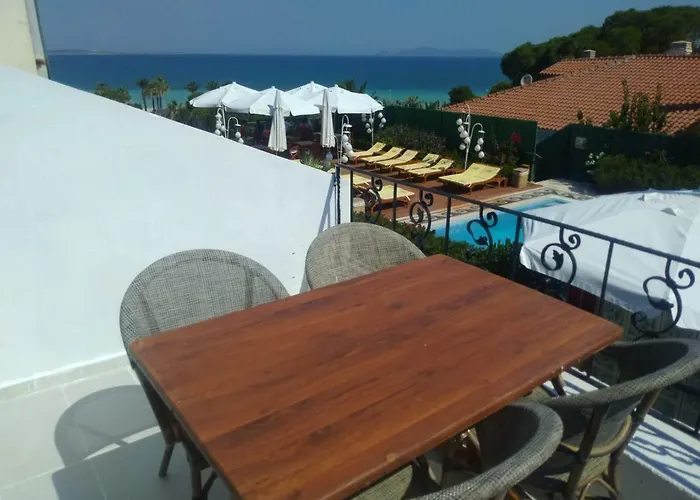 Oda ve Kahvaltı Dolina 3*