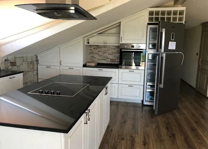 Dolina Oda ve Kahvaltı Çeşme