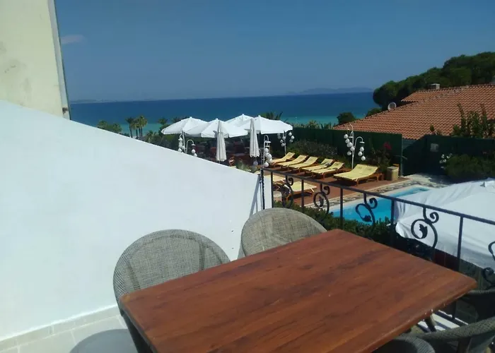 Dolina 3* Çeşme